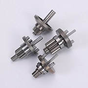 動(dòng)力系統(tǒng)